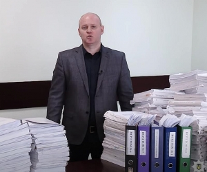 Нацполиция Украины завершила следствие по делу об убийстве журналиста Павла Шеремета