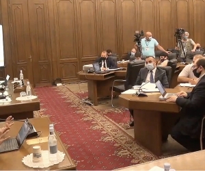 Ֆինանսների նախարարը մանրամասնեց` ովքեր կարող են դառնալ համատարած հայտարարագրման սուբյեկտ. նրանց թվում են նաև երկքաղաքացիները