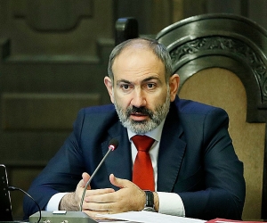 Armenia Gets New Chief of Police, National Security Service Director