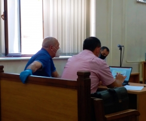 Սկսվեց «Կոշ» քրեակատարողական հիմնարկի նախկին պետ Լյովա Բաղդասարյանի և մյուսների գործի քննությունը