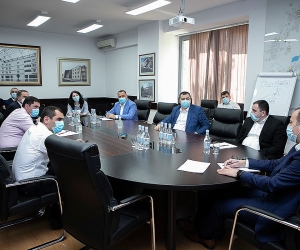 Արսեն Թորոսյան. «Առկա մահճակալային ֆոնդը դեռևս բավարար է` հաշվի առնելով նոր ծավալումները»