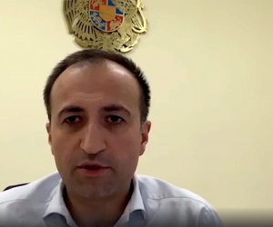 Արսեն Թորոսյանը խոսում է կորոնավիրուսային հիվանդությամբ պացիենտների առողջացումների մասին