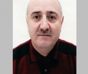 Ֆելիքս Գաբրիելյանը նշանակվել է Արցախի բնապահպանության կոմիտեի նախագահ