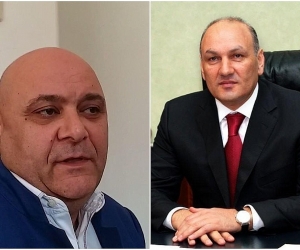 Former Armenian Finance Minister Said to Have Accepted $22.4 Million Bribe