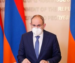 Ճեպազրույց պարետատան նիստից հետո (տեսանյութ)