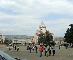 Արցախ մուտք գործելու սահմանափակումները ավելի են խստացվել