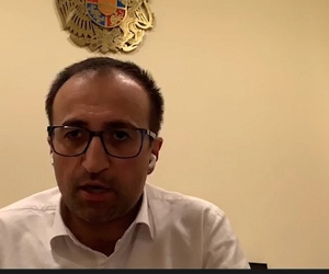 Արսեն Թորոսյան․ «Ազնվության, անկեղծության և սխալները ընդունելու մասին»