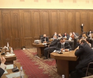 Զոհրաբ Մնացականյան. «Ունենք մի քանի ուղղություններով որոշ շտկումներ իրականացնելու անհրաժեշտություն»