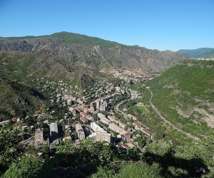 Ալավերդու համայնքապետարանի համայնքային ծառայողների 4 հաստիք թափուր է մնացել