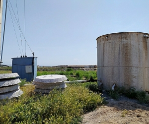 Սարդարապատի ավագանին անվավեր է ճանաչում խորքային հորը և ենթակայանը համայնքապետի որդուն 99 տարով և անհատույց հատկացնելու որոշումը