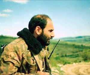 Monte Melkonian: “Soviet Armenia and its people are extremely important for the life of Diaspora Armenians” 