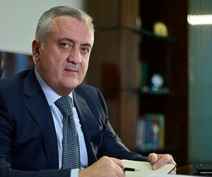 Արթուր Ջավադյանը նշանակվել է հատուկ հանձնարարություններով դեսպան