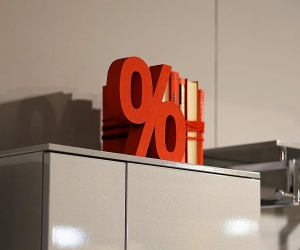 4.5 %. ԿԲ-ն այս տարի երրորդ անգամ է իջեցնում վերաֆինանսավորման տոկոսադրույքը   