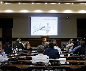 Հայկ Մարության. «Մանկական երկաթուղին չի կարող մնալ այն վիճակում, որն այսօր կա»