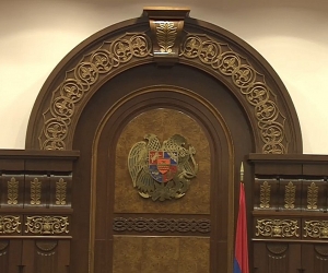 Ազգային ժողովի նիստը՝ ուղիղ հեռարձակմամբ