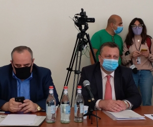 Բարձրագույն դատական խորհուրդը քննում է դատավոր Ալեքսանդր Ազարյանին կարգապահական պատասխանատվության ենթարկելու հարցը