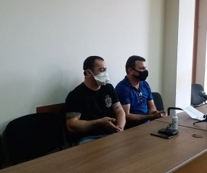 Прокурор потребовал семи лет лишения свободы для племянника экс-президента РА Сержа Саргсяна