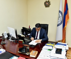ՄԻՊ. «Փախստականներն օբյեկտիվորեն քիչ են իրազեկված իրենց իրավունքների վերաբերյալ»