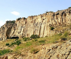 ՅՈՒՆԵՍԿՕ-ի գեոպարկի ստեղծում` Վայոց ձորի մարզում