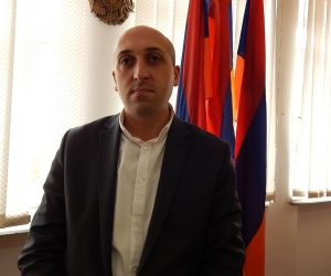 Լոռի Բերդ համայնքի ղեկավարը դատական հայց է ներկայացրել Լոռու մարզպետի դեմ