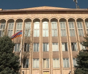 Սահմանադրական դատարանի դատավորներ հայտարարություն են տարածել