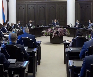 Կառավարությունը կօտարի Նորքի այգիներ հասցեում գտնվող տարածքի շենք-շինությունները և հողամասը