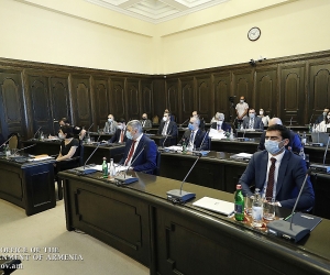 «Սոլար ֆարմ» ՍՊԸ-ն արեւային կայան կառուցելու համար մաքսատուրքից ազատման արտոնություն է ստացել