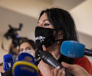 Фракция “Процветающая Армения” обратилась в Конституционный суд 