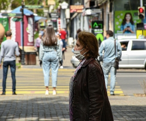 Աշխատանք փնտրողներին թույլատրել  զբաղվածության տարածքային կենտրոնում հաշվառվել առցանց տարբերակով.  նոր նախագիծ