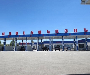 Խախտումներ են հայտնաբերվել Քաղսիում գործող գազալցակայանում