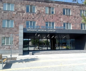 Կորոնավիրուսային հիվանդության դեմ բուժում ստացող պացիենտը ցած է նետվել հիվանդասենյակի պատուհանից