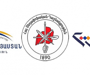 Armenia: 3 Opposition Parties Condemn Government's Move to Modify Constitutional Court
