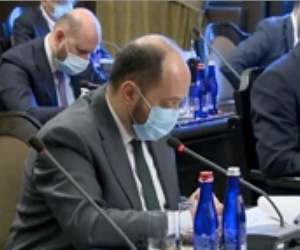 1,9 մլրդ դրամ ԿԳՄՍ նախարարությանը՝ կապիտալ ծախսերի համար