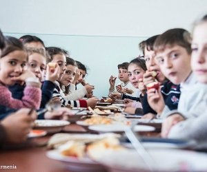 WFP To Assist Largest Number Of Hungry People Ever, As Coronavirus Devastates Poor Nations