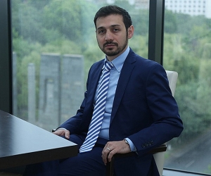 «Իմ քայլը» ԿԲ խորհրդի անդամի թափուր տեղի համար թեկնածու է առաջադրել
