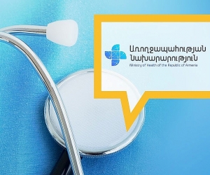 Առողջապահության նախարարությունն ամփոփել է կորոնավիրուսային հիվանդության դեմ պայքարի գործընթացում իրականացված աշխատանքները