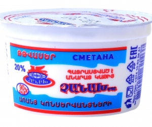 ՍԱՏՄ-ն կասեցրել է «Չանախ»-ի կաթնաշոռ և թթվասեր արտադրատեսակների արտադրությունը