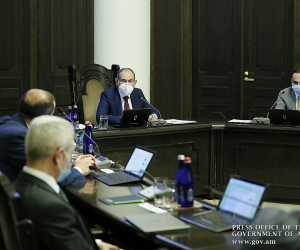 Կբարելավվեն երեխա ունեցող ընտանիքների բնակարանային ապահովության պետական աջակցության ծրագրերի հասցեականությունն ու արդյունավետությունը