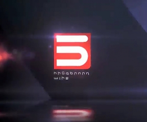 «5-րդ ալիքը» խնդրում է կարճել եթերում դիմակ չդնելու համար հարուցված վարույթը՝ զանցակազմի բացակայության հիմքով