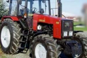 20 համայնք տրակտոր ձեռք կբերի առանց աճուրդի