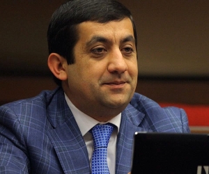 Member of Armenian Parliament's Defense and Security Committee: "We can hit any target in Azerbaijan"