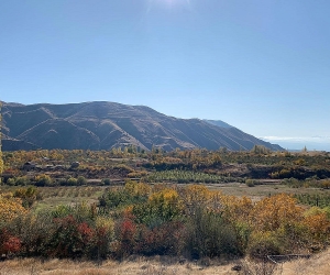 Օդի ջերմաստիճանն աստիճանաբար կբարձրանա 3-5 աստիճանով