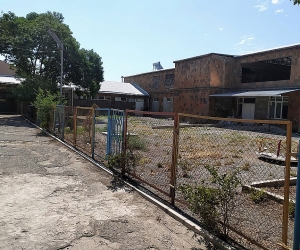 Նոր Արմավիրի դպրոցի այս տարվա շրջանավարտները սովորել են «զուգարանային պայմաններում»