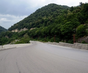 Հայաստանի տարածքում ավտոճանապարհներն անցանելի են