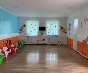 Azerbaijan Resumes Shelling of Armenian Border Villages; Aygepar Kindergarten Hit