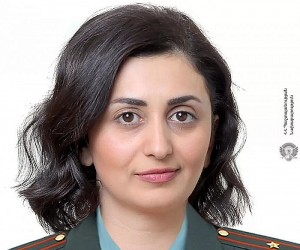Armenia Ready to Permit Azerbaijan to Recover Its Dead and Wounded If Baku Ceases Firing, Says Defense Ministry Spokesperson