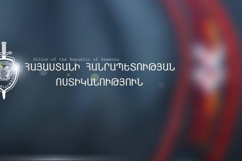 63-ամյա կնոջը խեղդել էր 22-ամյա հարևանը․ երիտասարդը ձերբակալվել է