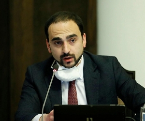 Պարետ Տիգրան Ավինյանը կոչ է անում Վարդավառին խուսափել մարդաշատ վայրեր հաճախելուց ու մարդկային կուտակումներ ենթադրող միջոցառումներից