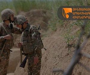 «Զինծառայողների ապահովագրության» հիմնադրամին կատարվող նվիրաբերությունների կտրուկ աճ է արձանագրվել