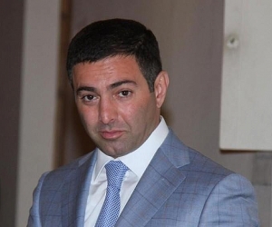 ССС утверждает, что отправила извещение объявленному в розыск бывшему депутату армянского парламента